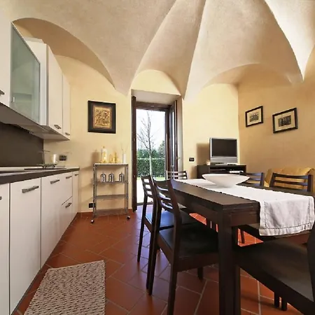 Apartment Gardagate - Corte Valene *