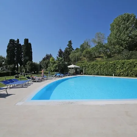 Apartment Gardagate - Corte Valene