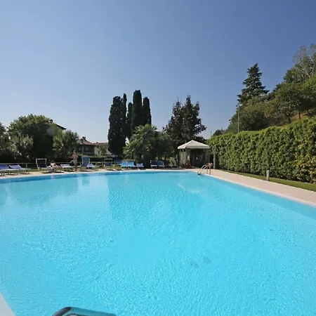 Gardagate - Corte Valene Apartment *