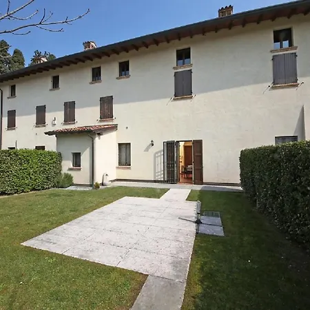 Apartment Gardagate - Corte Valene