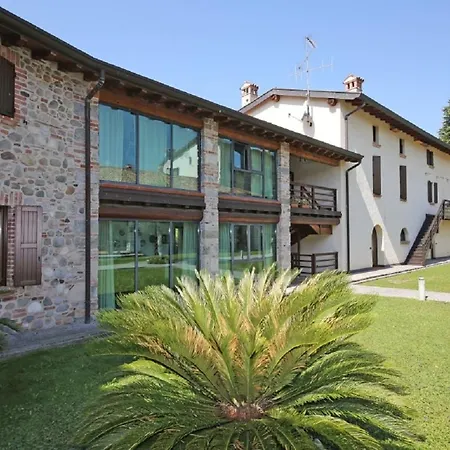 Gardagate - Corte Valene Apartment Saló
