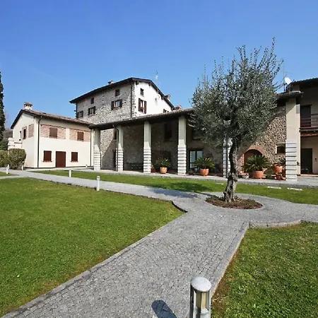 Apartment Gardagate - Corte Valene Saló