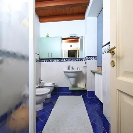 Gardagate - Corte Valene Apartment Saló