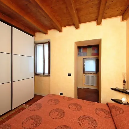 Gardagate - Corte Valene Apartment Saló