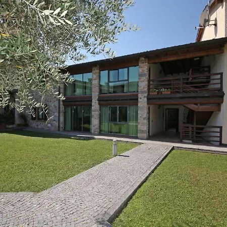 Apartment Gardagate - Corte Valene Saló