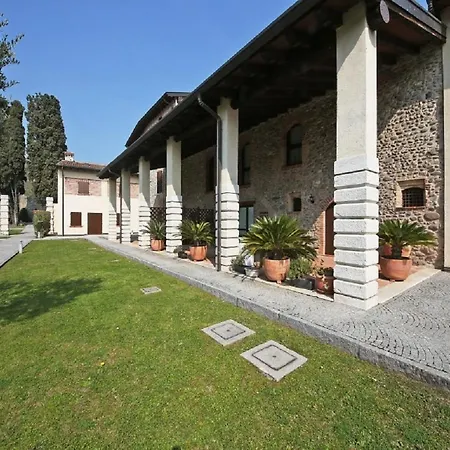 Apartment Gardagate - Corte Valene