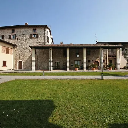 Gardagate - Corte Valene Apartment Saló