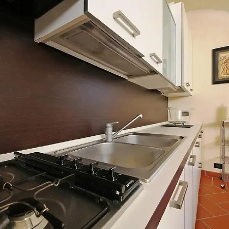 Apartment Gardagate - Corte Valene Salo